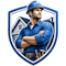 Каркасная пристройка к дому в Сосновоборске под ключ с монтажом